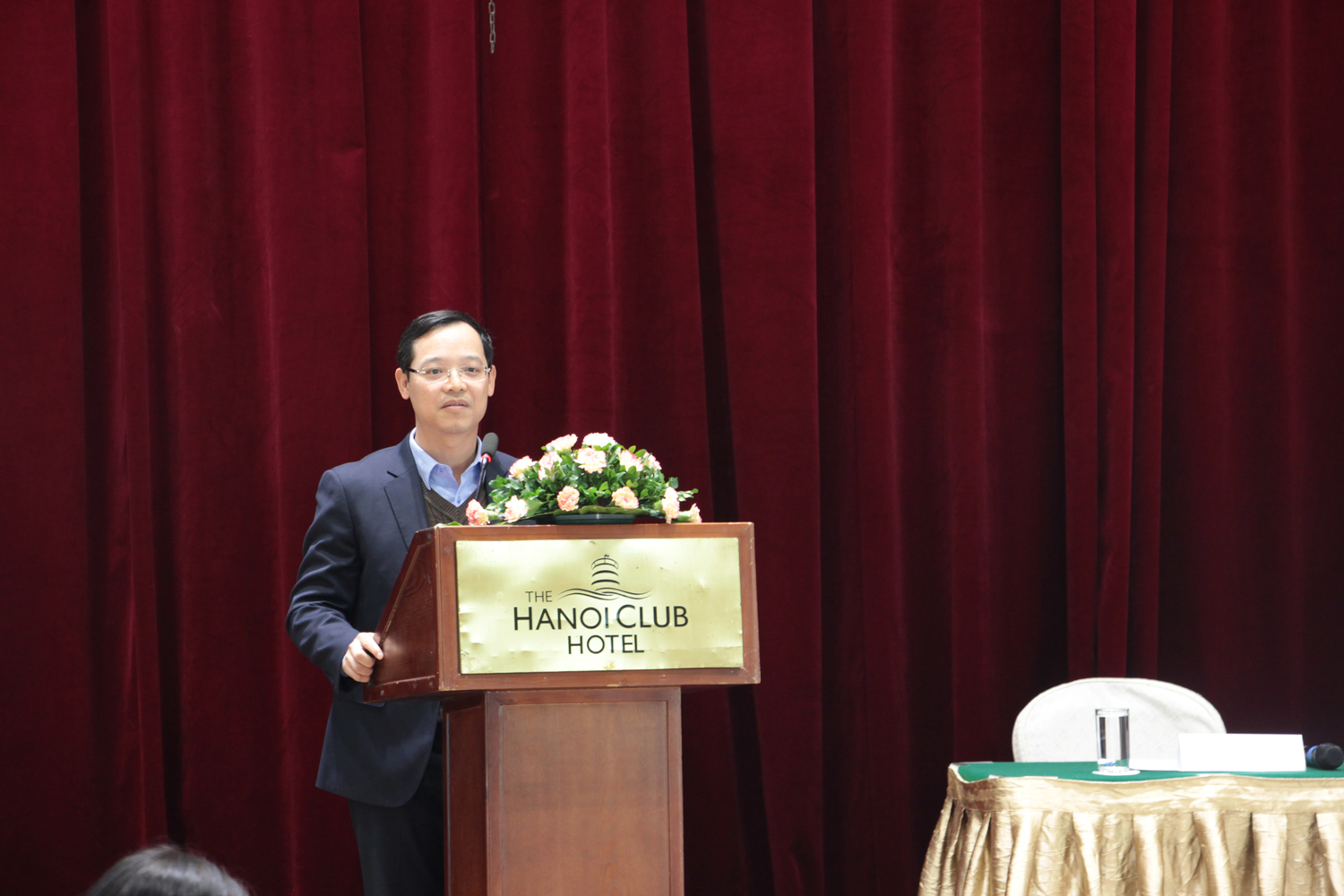 Chuẩn hóa người đào tạo tại doanh nghiệp theo tiêu chuẩn ASEAN 2 Asian 1