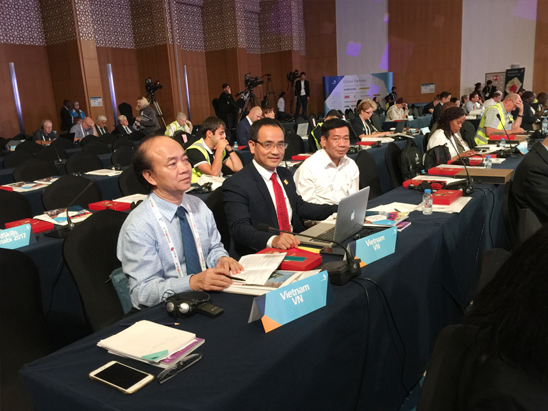 Đào tạo - Bồi dưỡng chuyển đổi nghề cho lao động 7 Đào tạo – Bồi dưỡng chuyển đổi nghề cho lao động