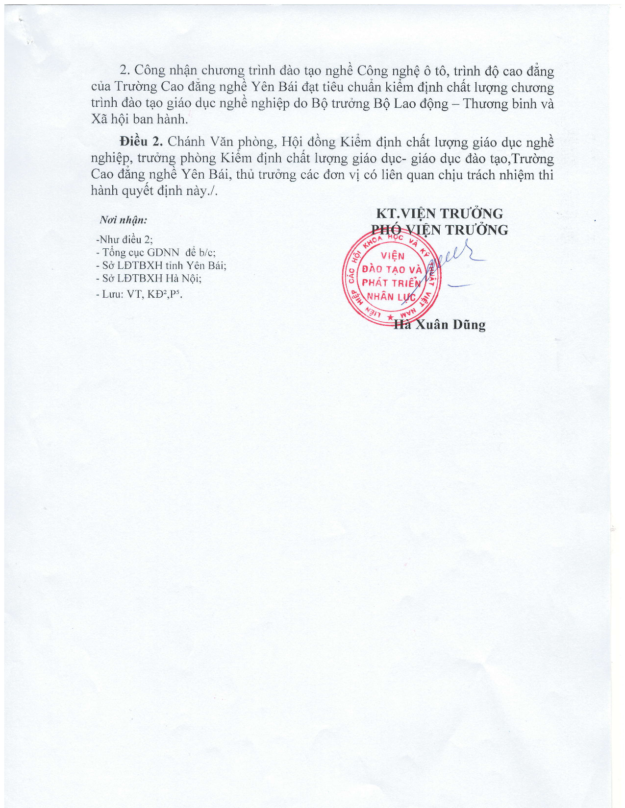 Q CNG NHN CT T YN BI 002