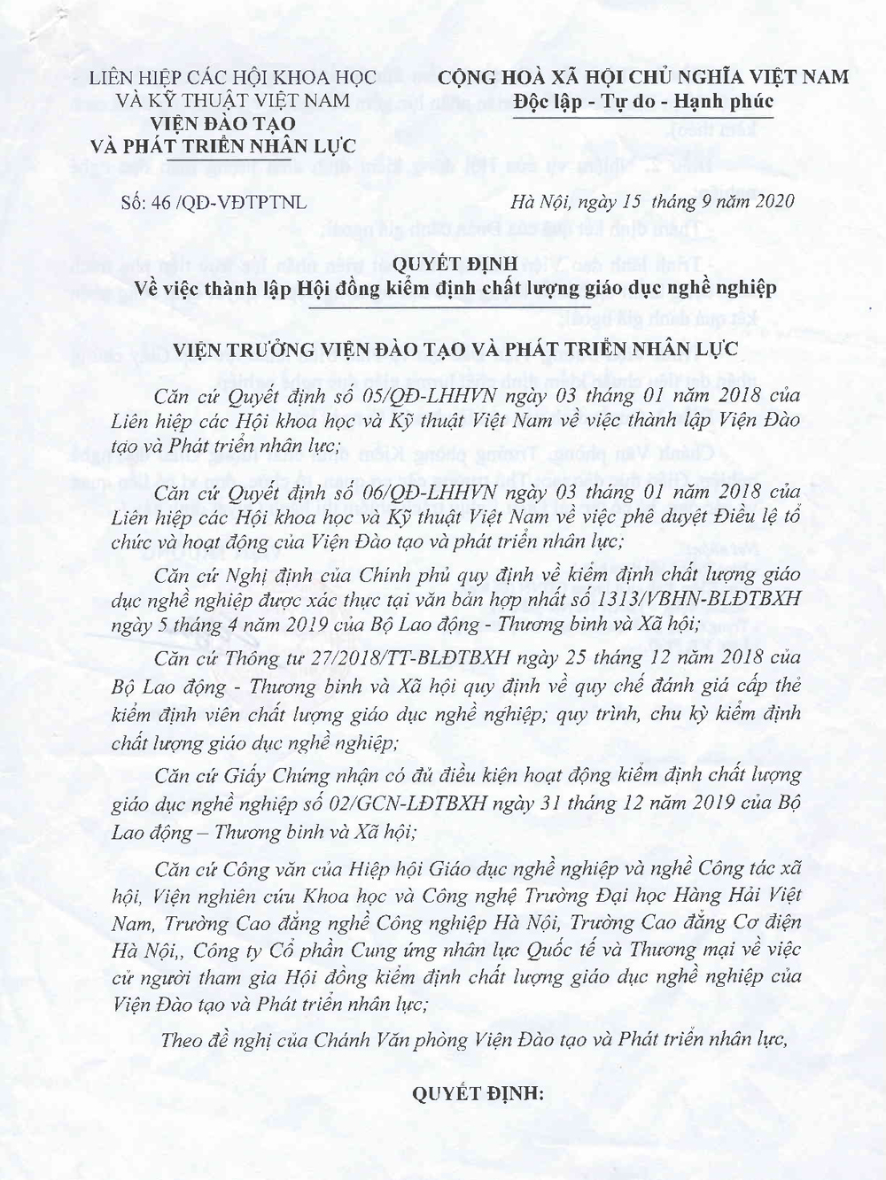 QD 46 1