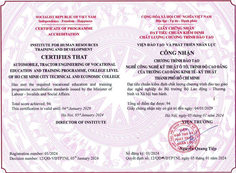 QD12 cong nhan cap giay 3