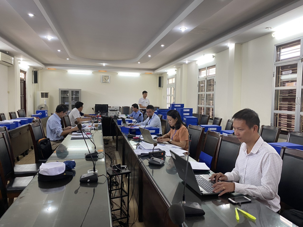 CAO ĐẲNG HÀNG HẢI 1: KHẲNG ĐỊNH VỊ THẾ - THƯƠNG HIỆU TRONG ĐÀO TẠO NHÂN LỰC BIỂN 5 cd hang hai 4
