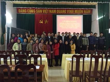 Lớp BD tại trường CDN Phú Thọ 2 phutho1