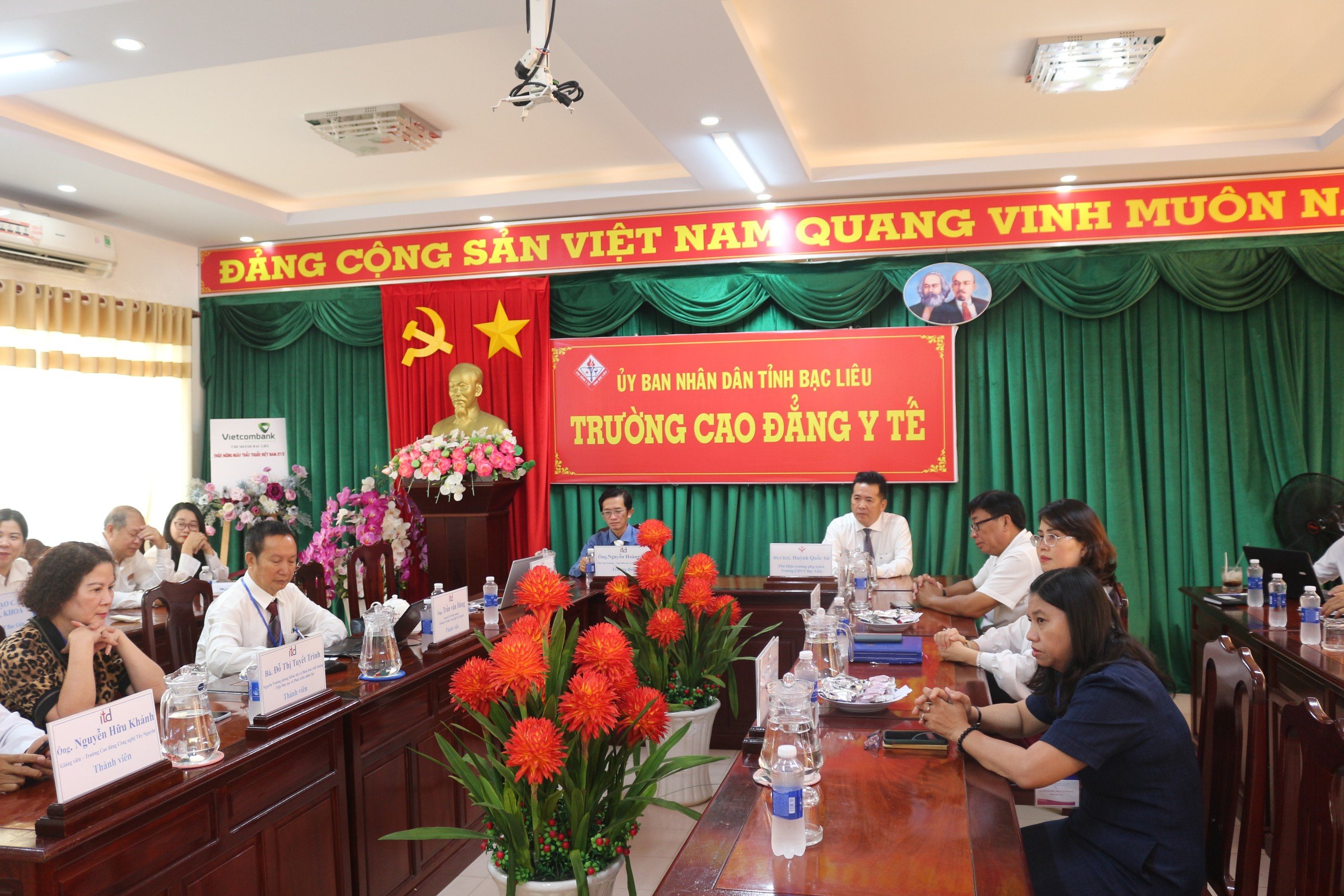 BL quang canh