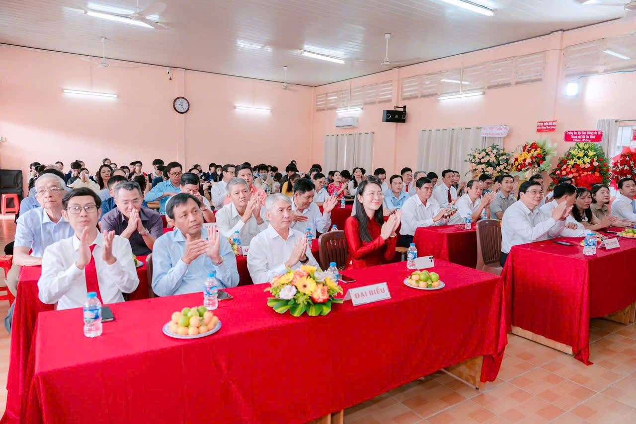 TRƯỜNG TRUNG CẤP HỒNG HÀ THÀNH PHỐ CẦN THƠ ĐẠT TIÊU CHUẨN KIỂM ĐỊNH CHẤT LƯỢNG NGHỀ NGHIỆP 2 1