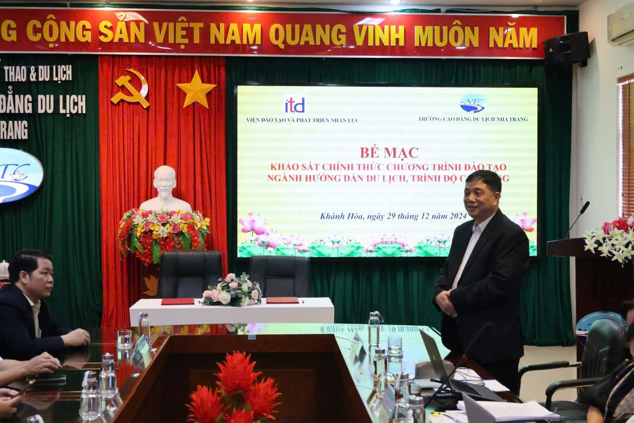 BẾ MẠC KHẢO SÁT ĐÁNH GIÁ NGOÀI CHƯƠNG TRÌNH ĐÀO TẠO NGHỀ HƯỚNG DẪN DU LỊCH TẠI TRƯỜNG CAO ĐẲNG DU LỊCH NHA TRANG 3 f966c0ee2c5f9101c84e