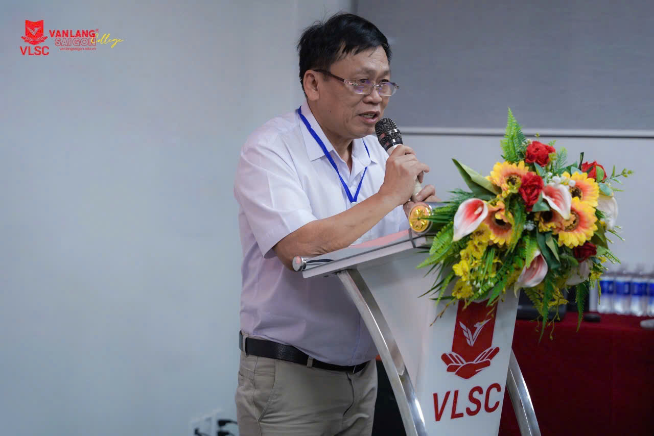 KHAI MẠC ĐÁNH GIÁ NGOÀI CƠ SỞ GIÁO DỤC NGHỀ NGHIỆP TẠI TRƯỜNG CAO ĐẲNG VĂN LANG SÀI GÒN 5 z6195684532423 5674d265b909eb84d903f5ad539c3063