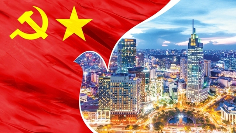 Hòa bình và thịnh vượng sau 50 năm đất nước thống nhất 4 3 1