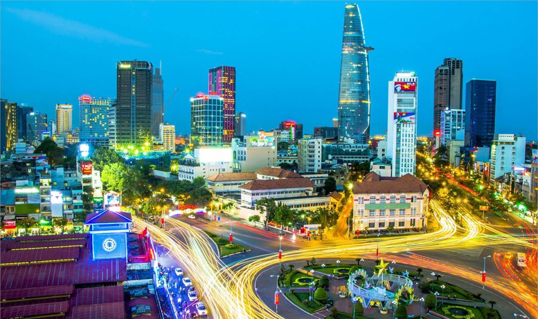 Hòa bình và thịnh vượng sau 50 năm đất nước thống nhất 5 4
