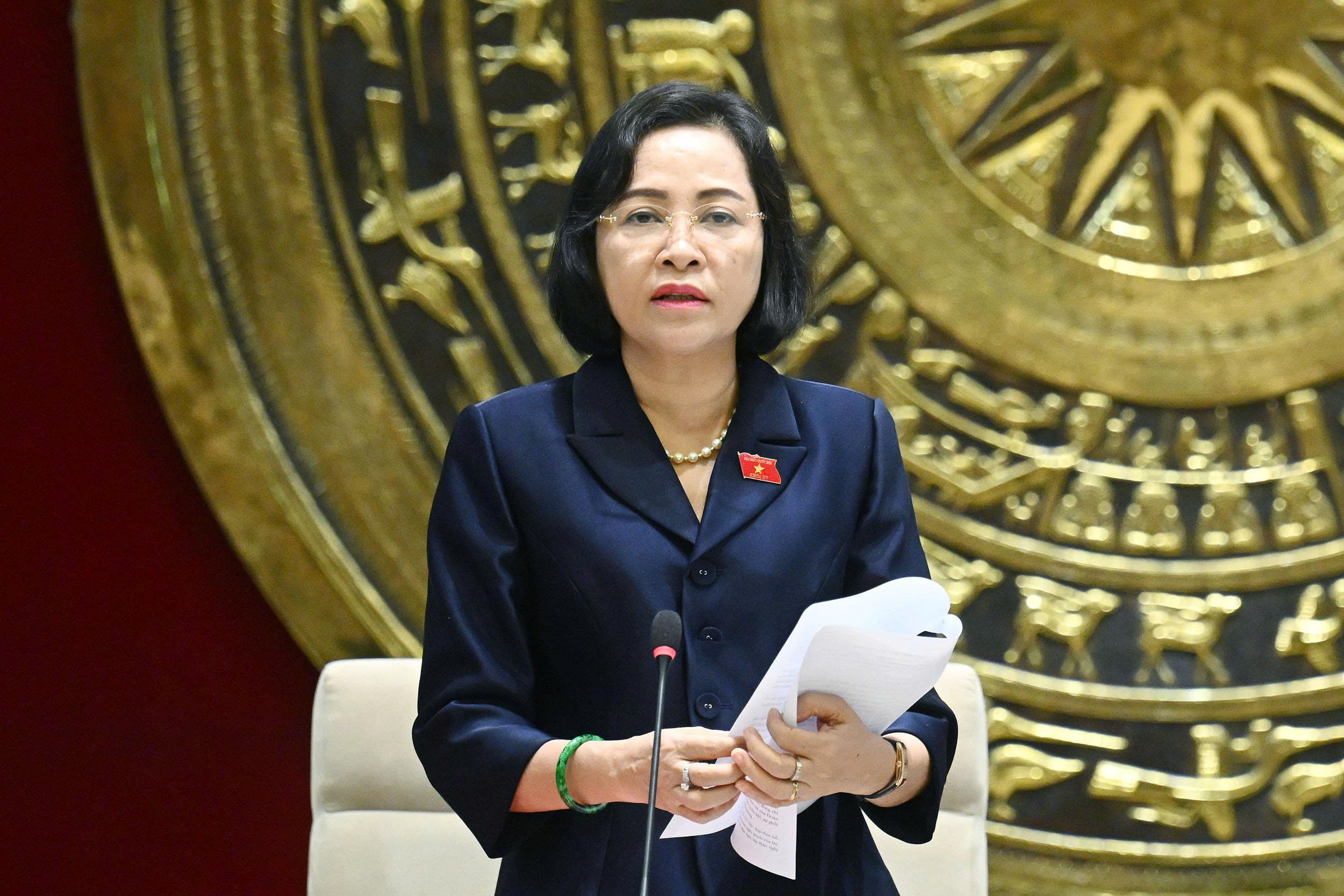 Phát triển và sử dụng nguồn nhân lực chất lượng cao bám sát 4 Nghị quyết trụ cột của Bộ Chính trị 17 16