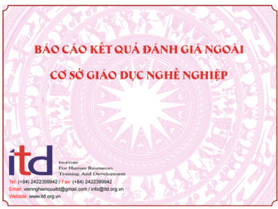 Anh tieu de Bao cao danh gia ngoai CS GDNN 7