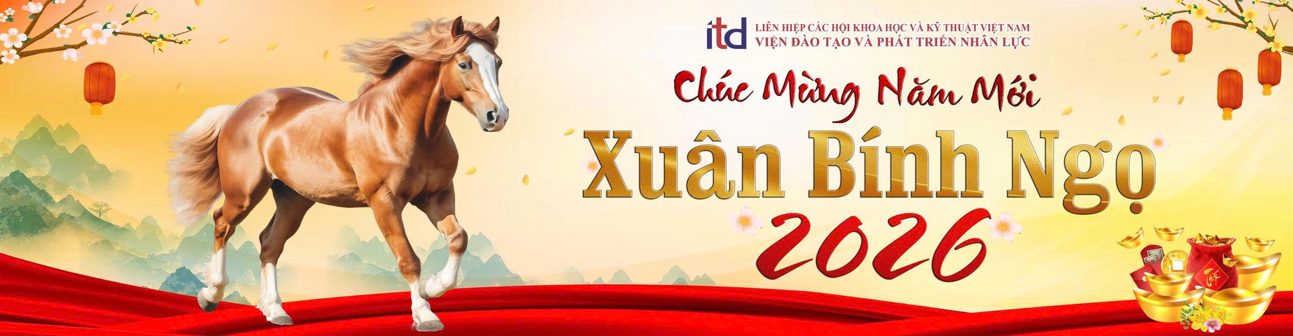 Banner chuc mung nam moi 2026 ITD