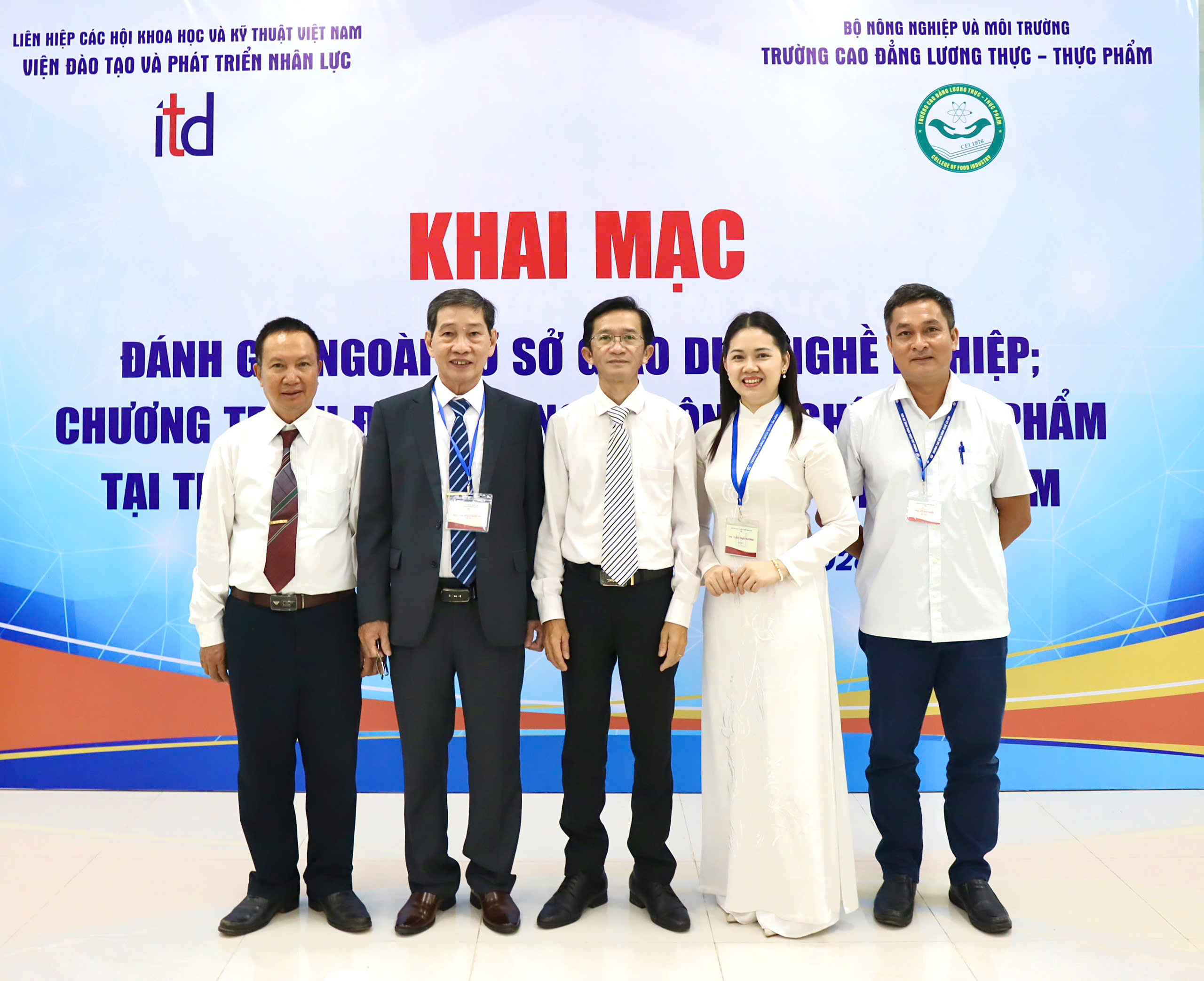Anh Doan DGN ITD 1