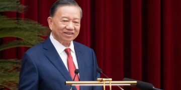 Hội nghị lần thứ tư BCH TW khóa XIV: Tổng Bí thư, Chủ tịch nước Tô Lâm nhấn mạnh 5 kết quả chủ yếu 1 Hội nghị lần thứ tư BCH TW khóa XIV: Tổng Bí thư, Chủ tịch nước Tô Lâm nhấn mạnh 5 kết quả chủ yếu