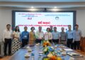 BẾ MẠC ĐÁNH GIÁ NGOÀI CƠ SỞ GIÁO DỤC NGHỀ NGHIỆP TẠI TRƯỜNG CAO ĐẲNG NGHỀ CÔNG NGHIỆP HÀ NỘI 2 BẾ MẠC ĐÁNH GIÁ NGOÀI CƠ SỞ GIÁO DỤC NGHỀ NGHIỆP TẠI TRƯỜNG CAO ĐẲNG NGHỀ CÔNG NGHIỆP HÀ NỘI
