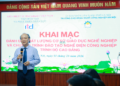 Trường cao đẳng nghề công nghiệp Hà Nội khẳng định vị thế, thương hiệutrong đào tạo nhân lực chất lượng cao 5 Trường cao đẳng nghề công nghiệp Hà Nội khẳng định vị thế, thương hiệutrong đào tạo nhân lực chất lượng cao
